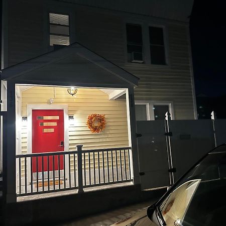 Apartament 5-A Diamond In Yonkers Zewnętrze zdjęcie