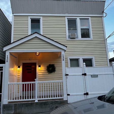 Apartament 5-A Diamond In Yonkers Zewnętrze zdjęcie