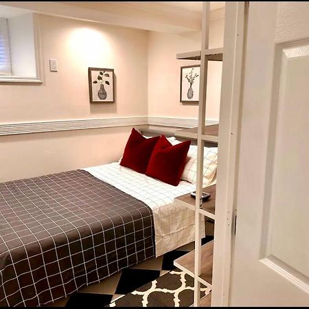 Apartament 5-A Diamond In Yonkers Zewnętrze zdjęcie