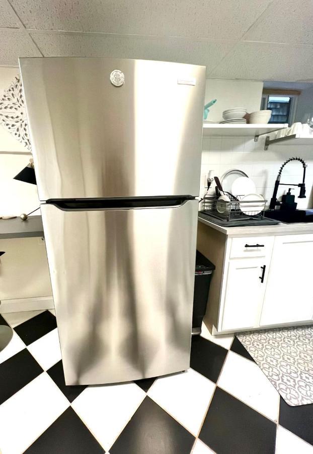 Apartament 5-A Diamond In Yonkers Zewnętrze zdjęcie