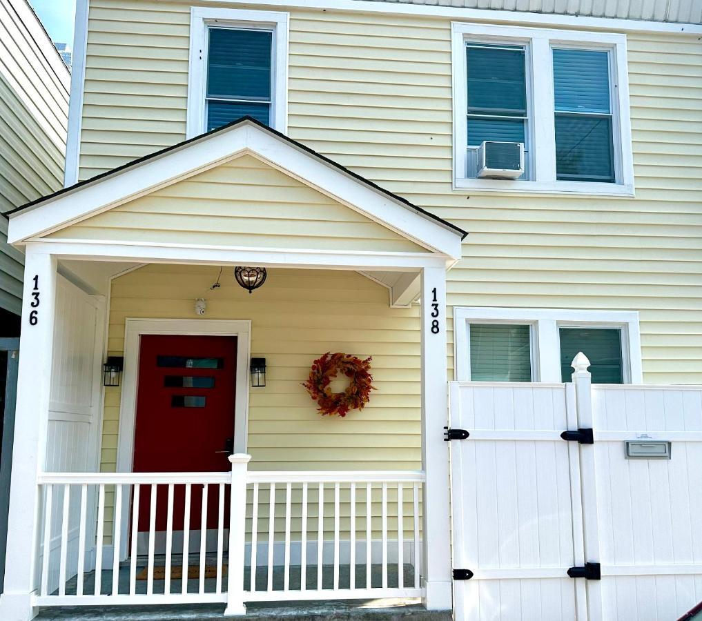 Apartament 5-A Diamond In Yonkers Zewnętrze zdjęcie