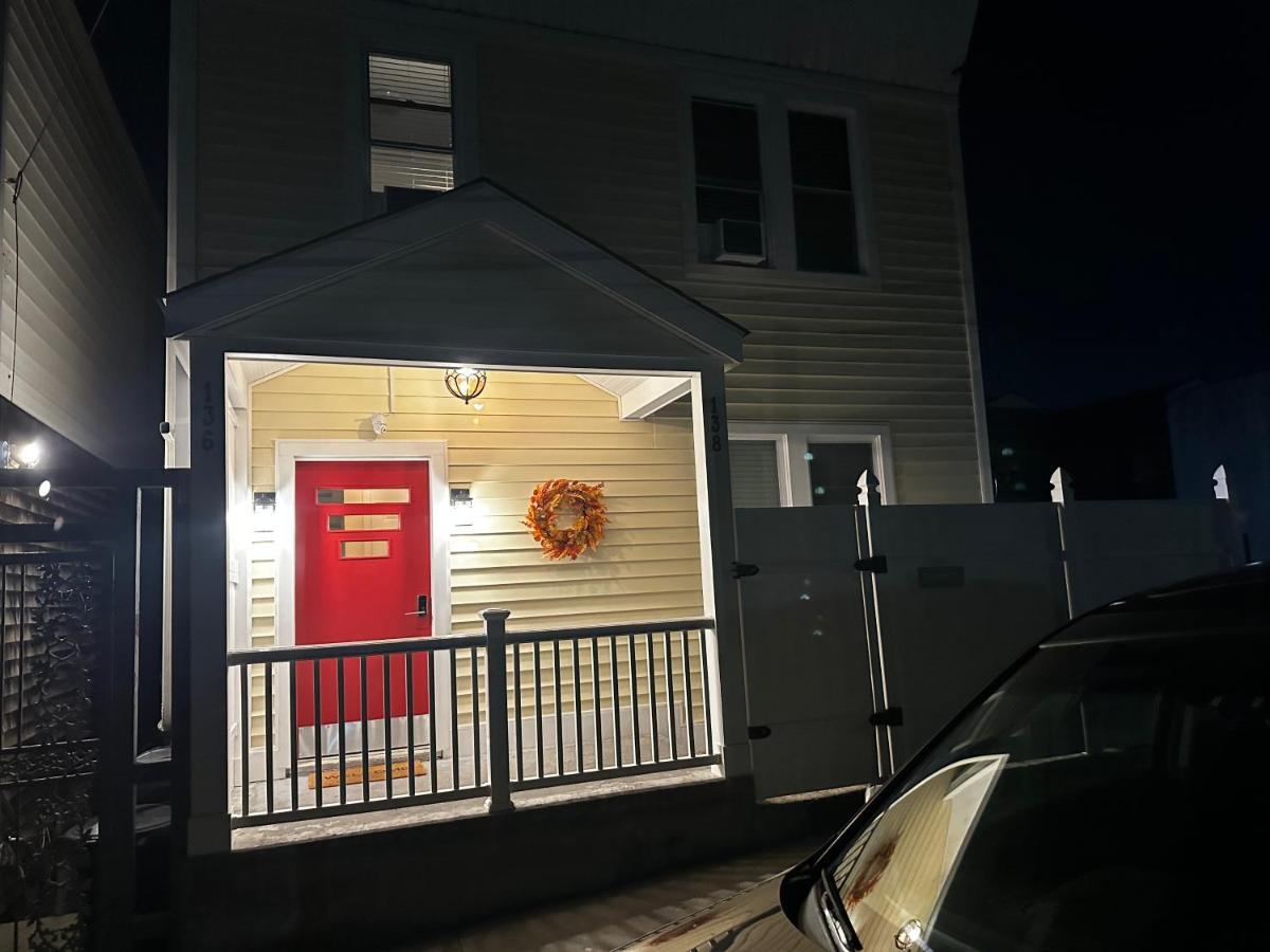 Apartament 5-A Diamond In Yonkers Zewnętrze zdjęcie