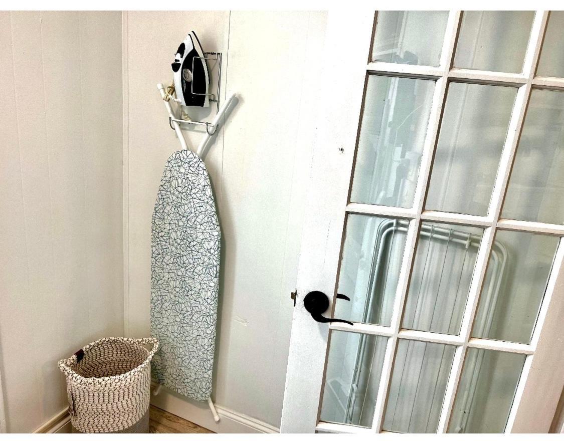 Apartament 5-A Diamond In Yonkers Zewnętrze zdjęcie