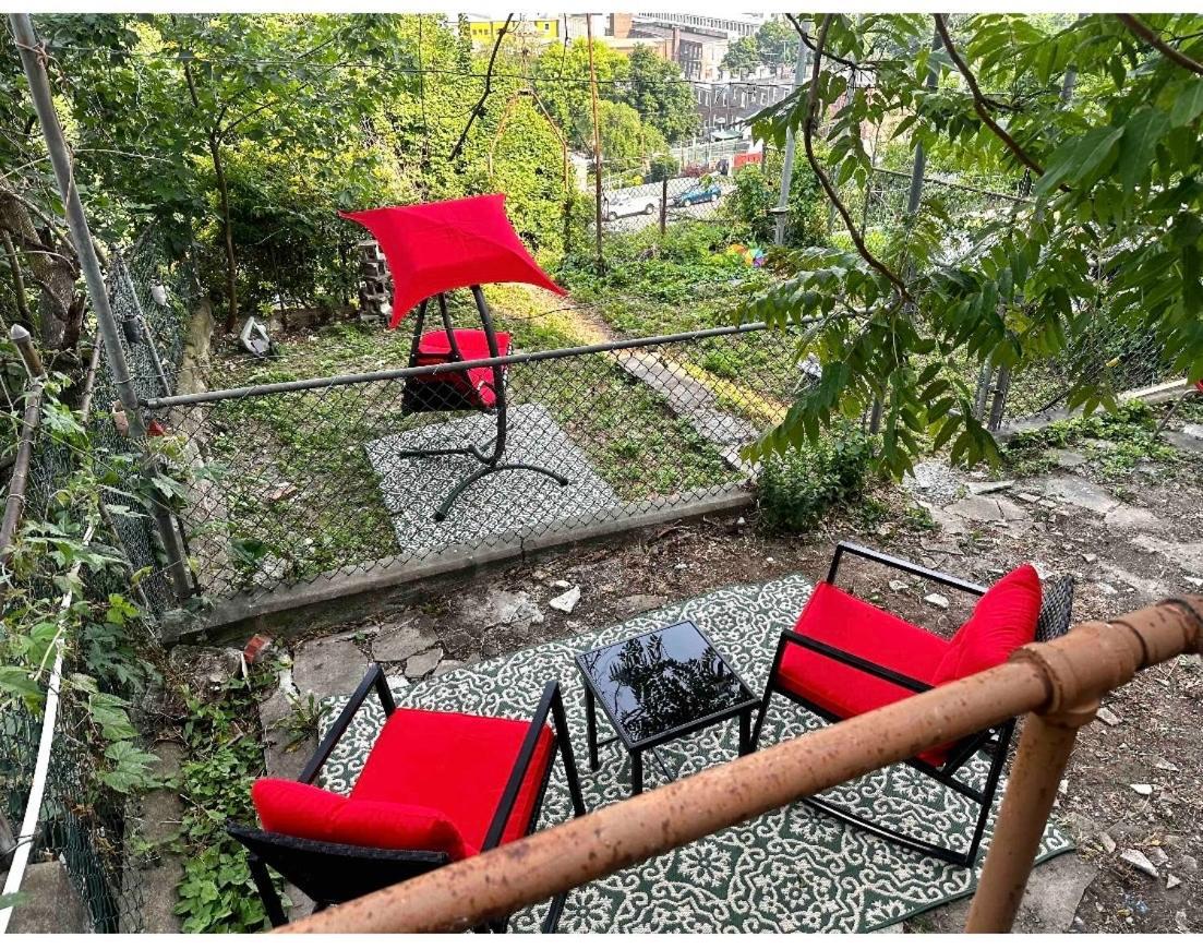 Apartament 5-A Diamond In Yonkers Zewnętrze zdjęcie