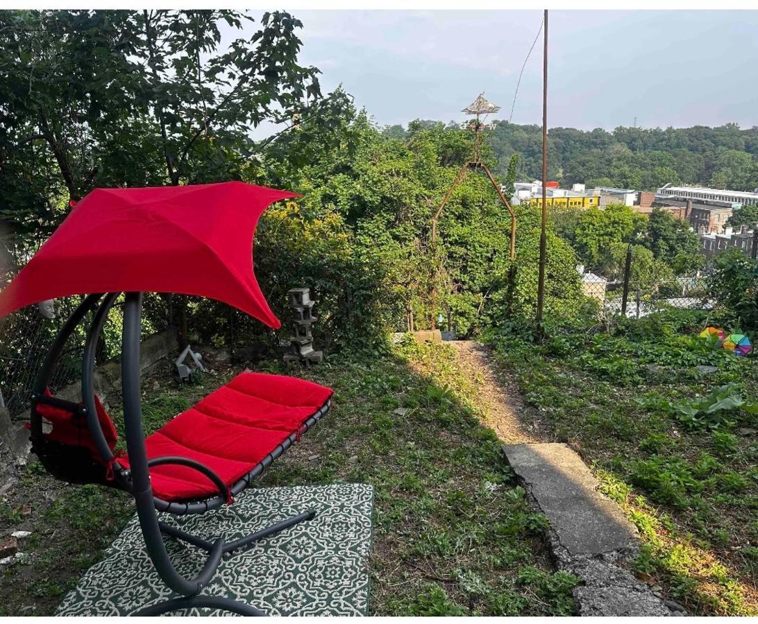 Apartament 5-A Diamond In Yonkers Zewnętrze zdjęcie