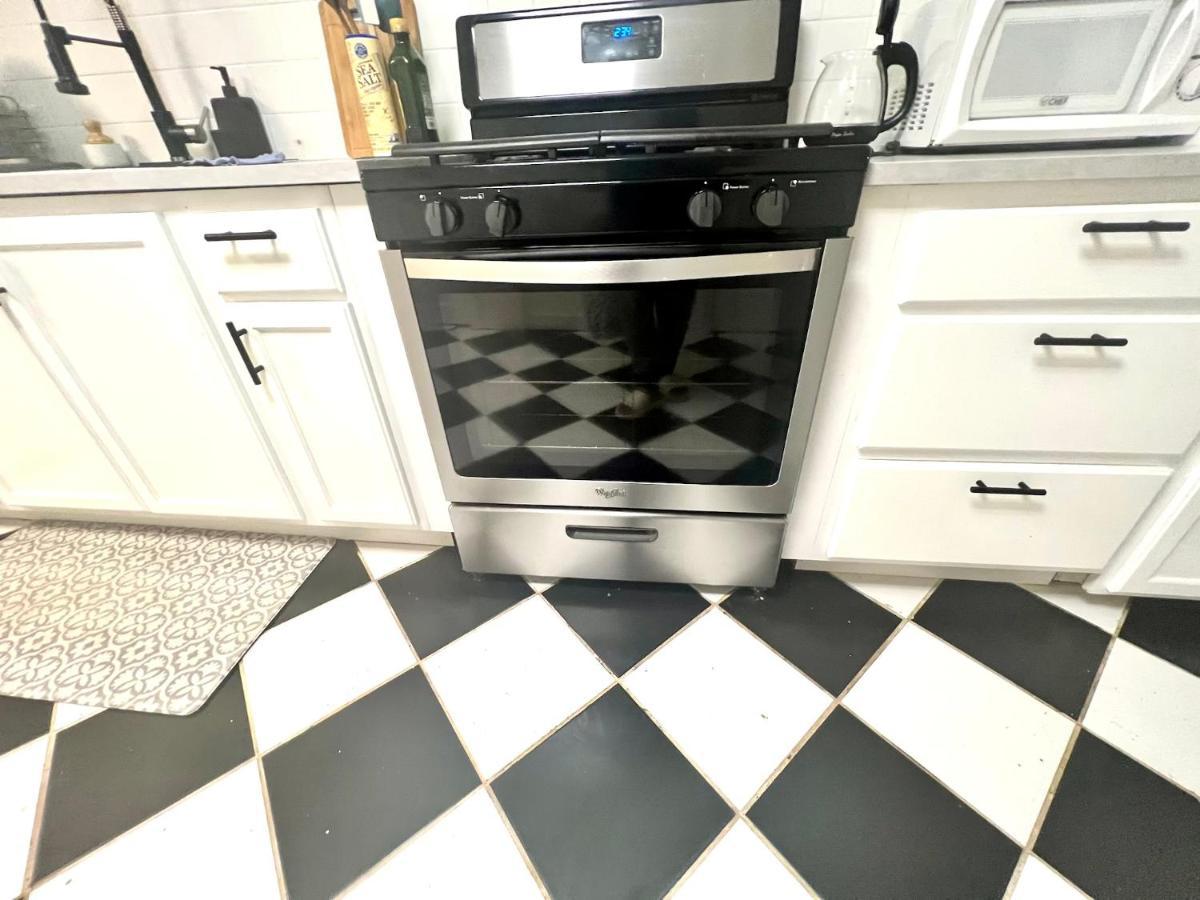 Apartament 5-A Diamond In Yonkers Zewnętrze zdjęcie