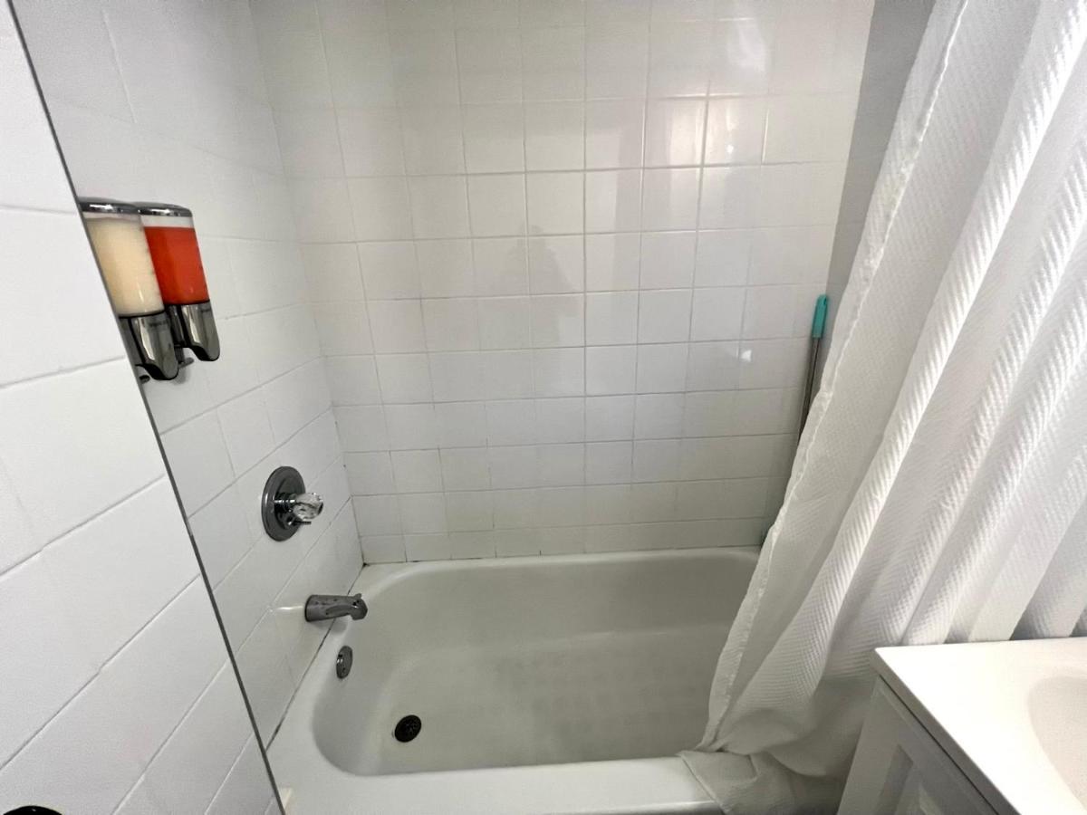 Apartament 5-A Diamond In Yonkers Zewnętrze zdjęcie