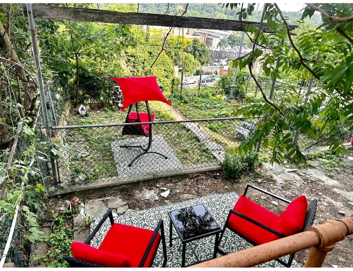 Apartament 5-A Diamond In Yonkers Zewnętrze zdjęcie