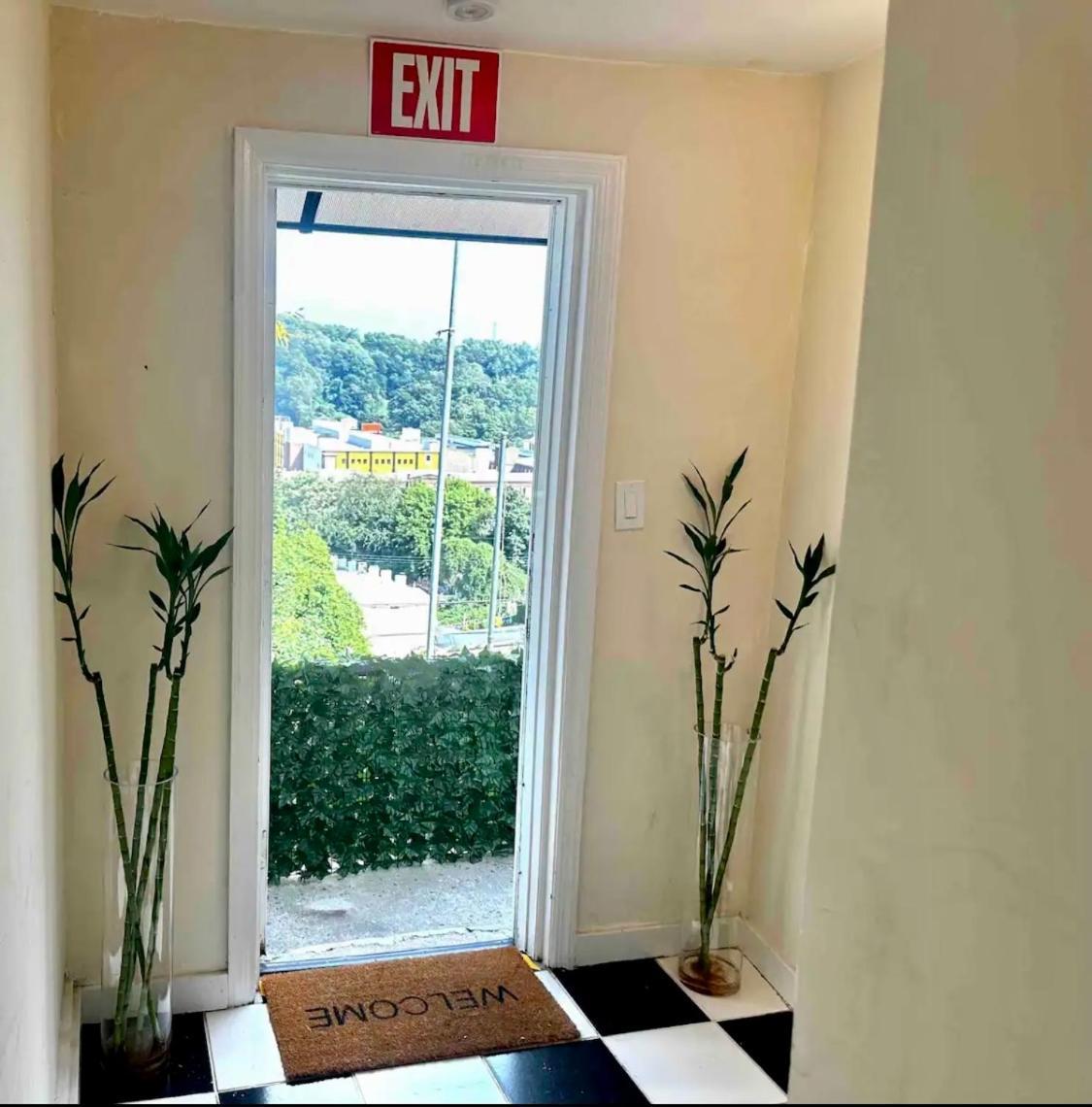 Apartament 5-A Diamond In Yonkers Zewnętrze zdjęcie
