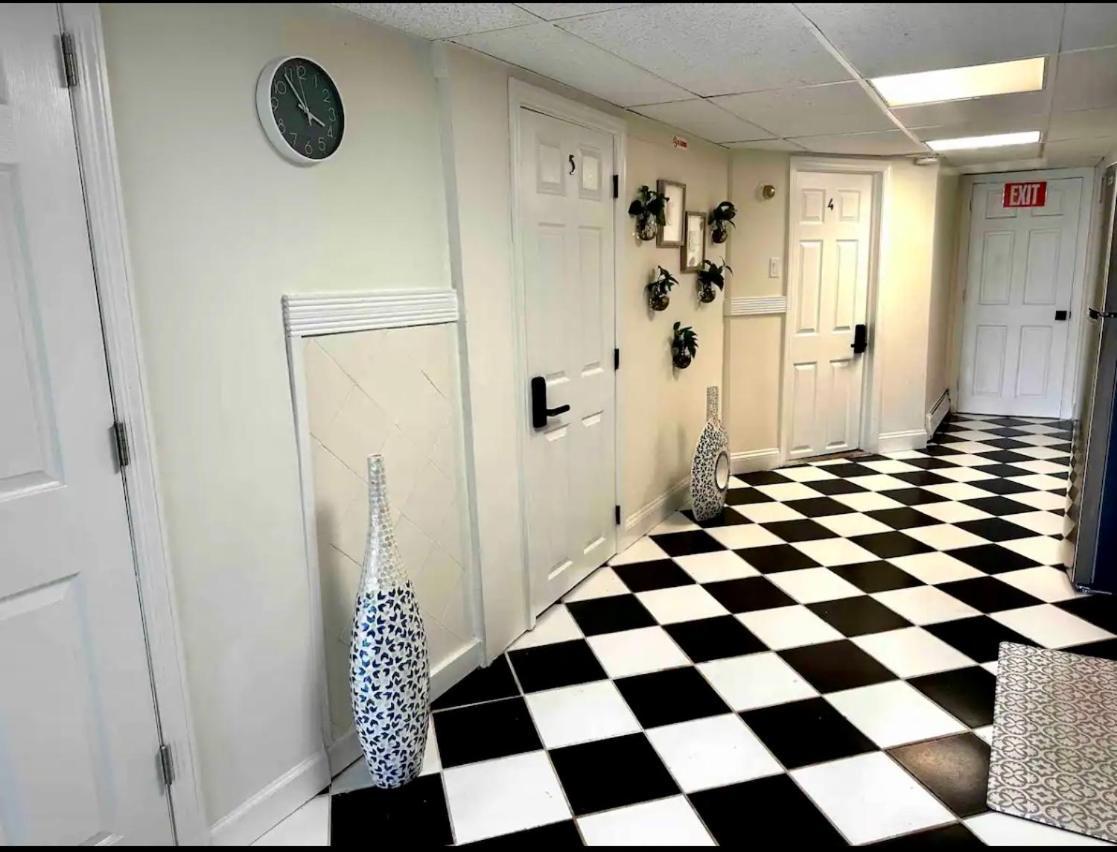 Apartament 5-A Diamond In Yonkers Zewnętrze zdjęcie