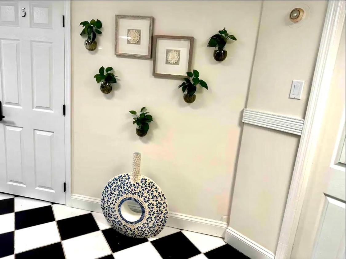 Apartament 5-A Diamond In Yonkers Zewnętrze zdjęcie