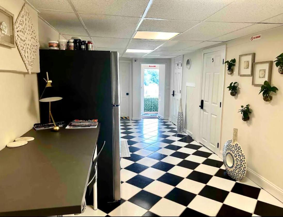 Apartament 5-A Diamond In Yonkers Zewnętrze zdjęcie