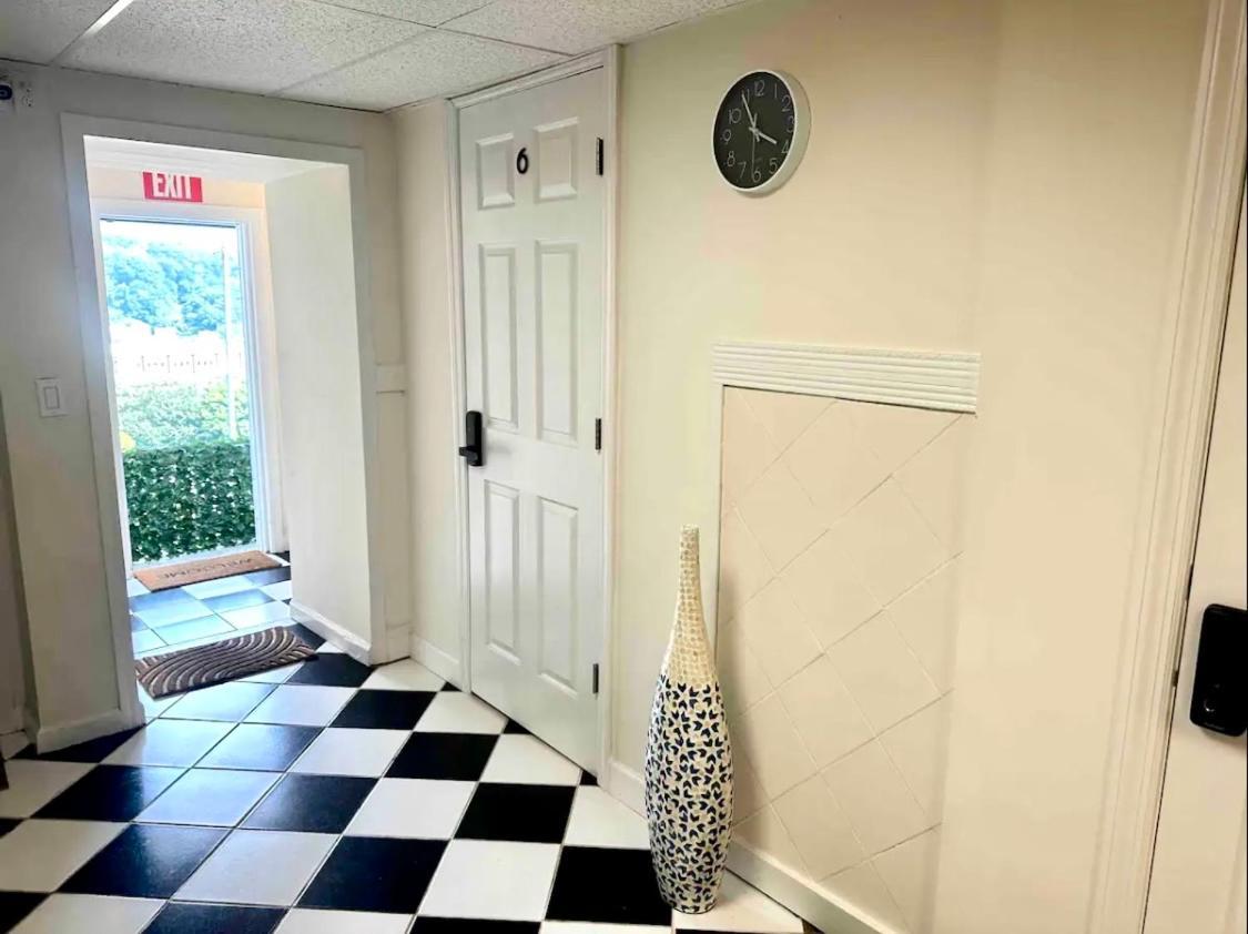 Apartament 5-A Diamond In Yonkers Zewnętrze zdjęcie