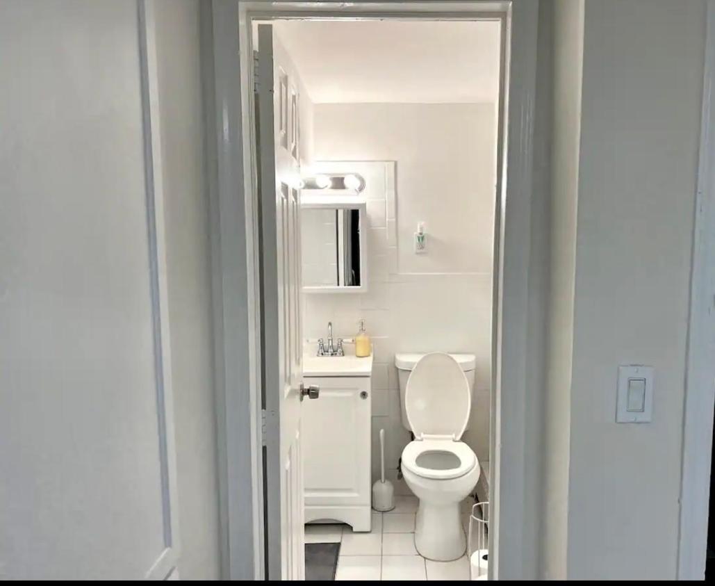 Apartament 5-A Diamond In Yonkers Zewnętrze zdjęcie