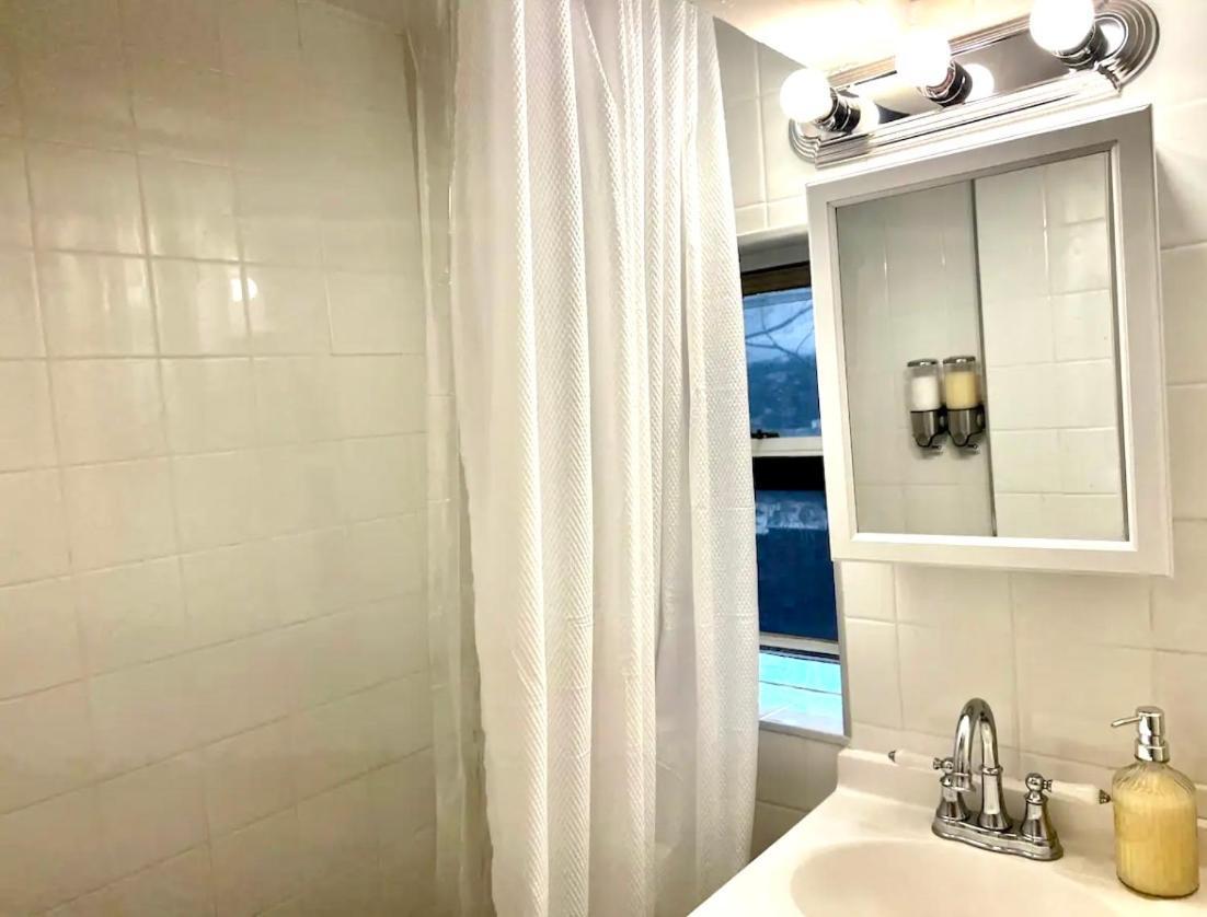 Apartament 5-A Diamond In Yonkers Zewnętrze zdjęcie