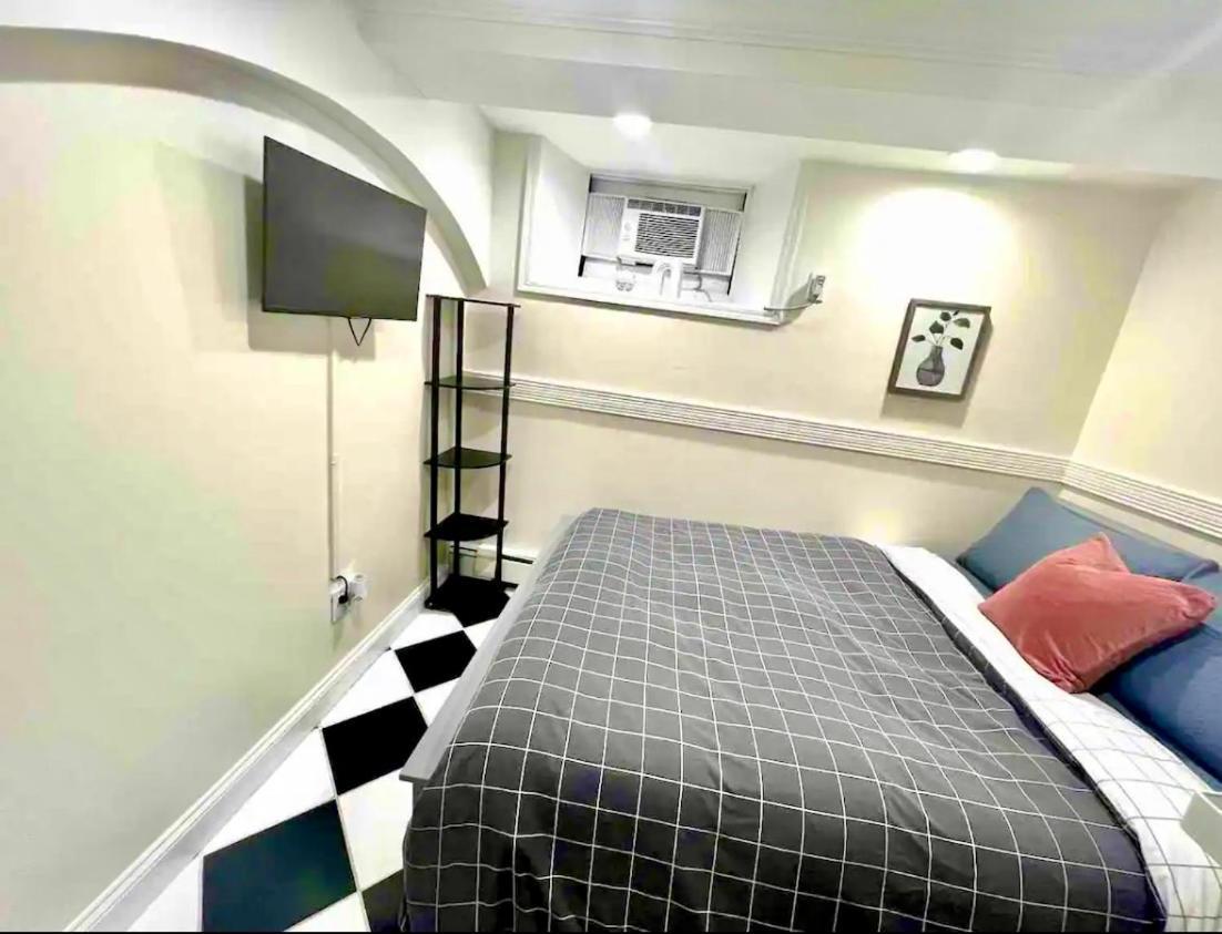 Apartament 5-A Diamond In Yonkers Zewnętrze zdjęcie