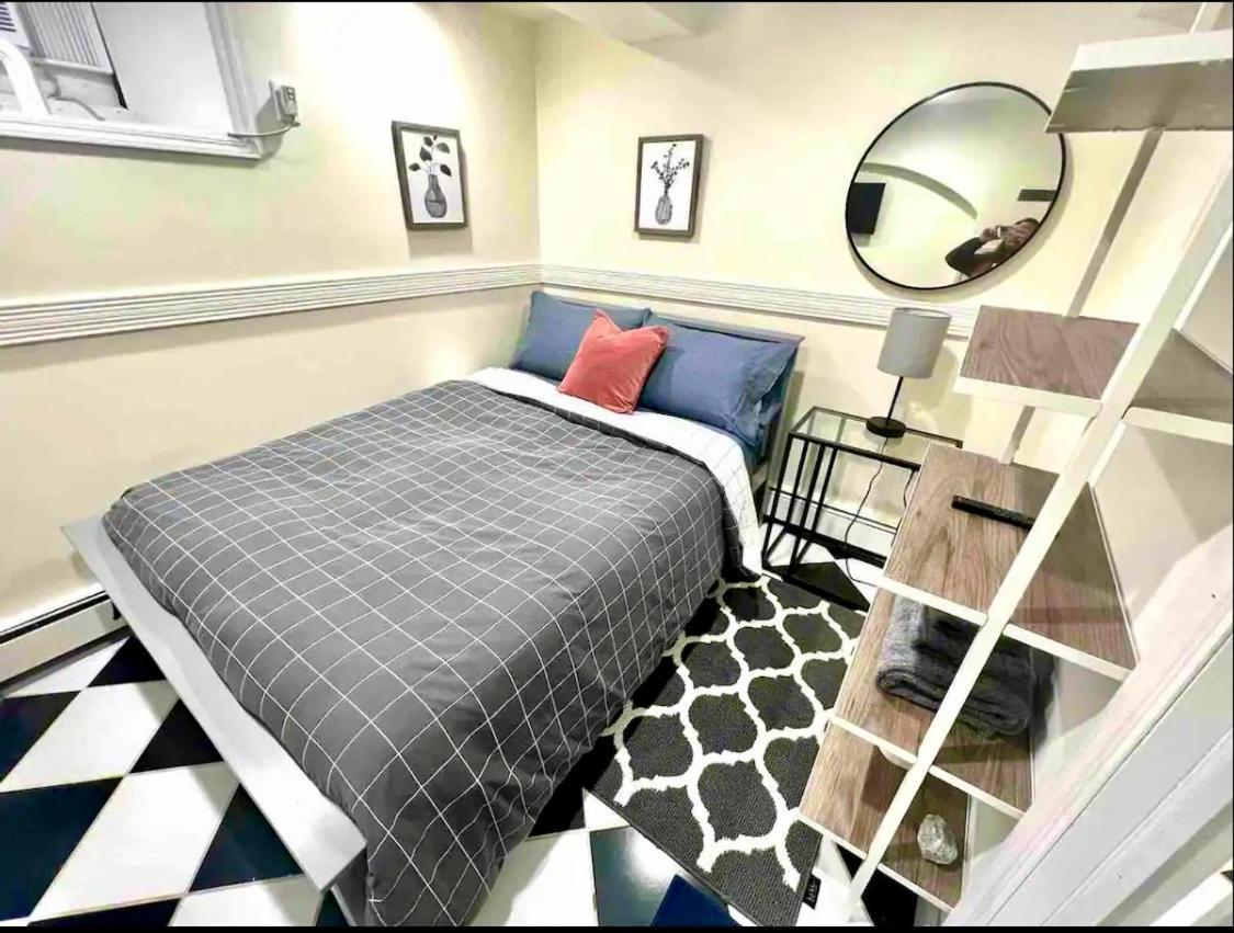 Apartament 5-A Diamond In Yonkers Zewnętrze zdjęcie