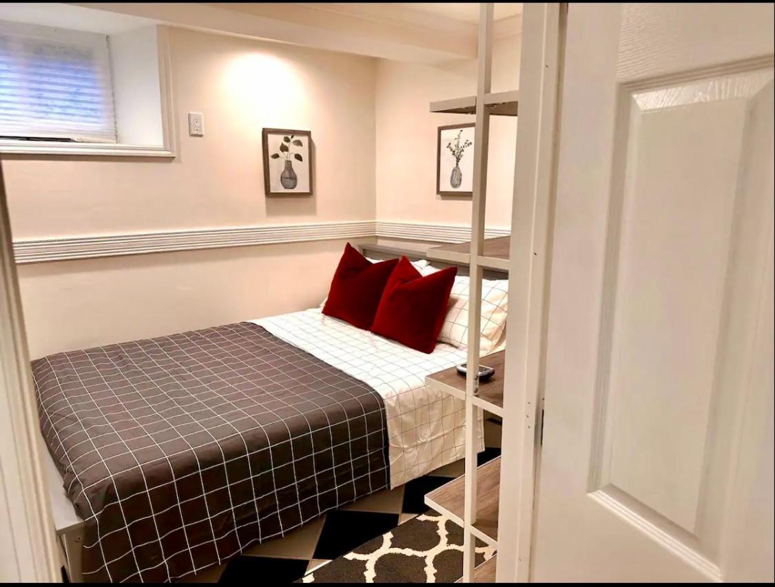 Apartament 5-A Diamond In Yonkers Zewnętrze zdjęcie